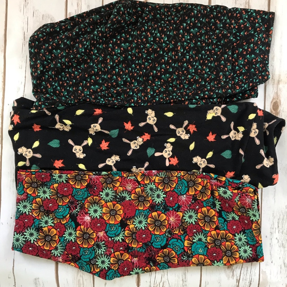 OS Bundle LuLaRoe